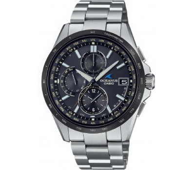 Наручные часы Casio Oceanus OCW-T2600J-1A