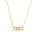 Цепочка Michael Kors MKC164200710