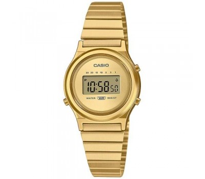 Наручные часы Casio Vintage LA700WEG-9A