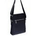 Сумка NARVIN 9478-Polo Black