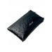 Сумочка для телефона NARVIN 9247-Ostrich Black