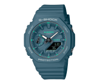 Наручные часы Casio G-Shock GMA-S2100GA-3A