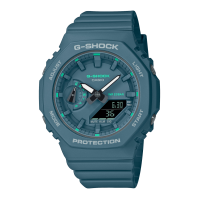 Наручные часы Casio G-Shock GMA-S2100GA-3A