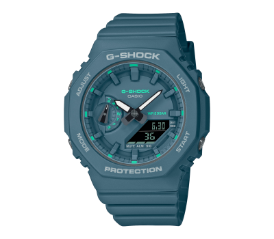 Наручные часы Casio G-Shock GMA-S2100GA-3A