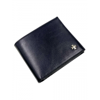 Портмоне NARVIN 9692-Vegetta Black