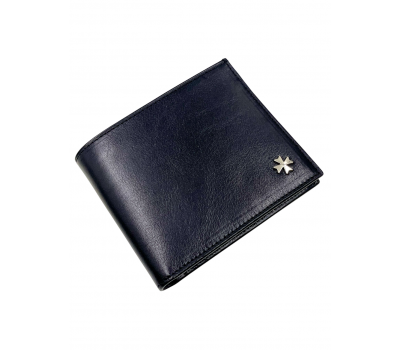 Портмоне NARVIN 9692-Vegetta Black