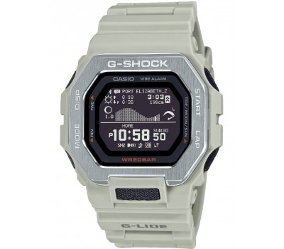 Наручные часы Casio G-Shock GBX-100-8E