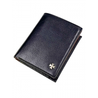 Портмоне NARVIN 9696-Vegetta Black