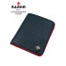 Кошелек 9654-Polo D.Blue/Red