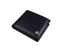 Портмоне NARVIN 9694-Vegetta Black