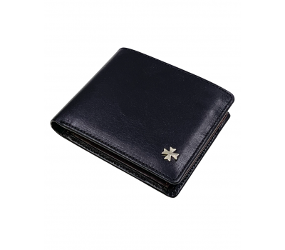 Портмоне NARVIN 9694-Vegetta Black
