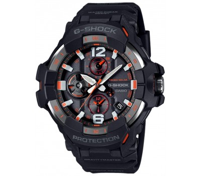 Наручные часы Casio G-Shock GR-B300-1A4