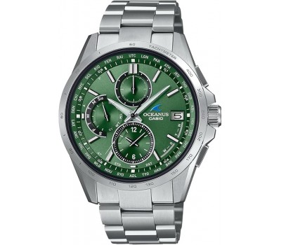 Наручные часы Casio Oceanus OCW-T2600SG-3A
