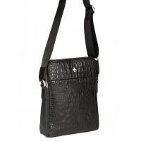 Сумка NARVIN 9478-Bambino Black