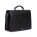 Портфель NARVIN 9733-Polo Black