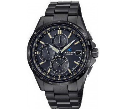 Наручные часы Casio Oceanus OCW-T2600JB-1A