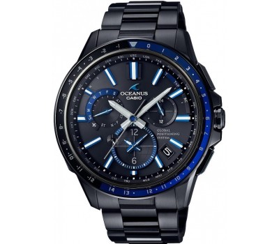 Наручные часы Casio Oceanus OCW-G1100B-1A