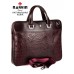 Портфель-сумка 9751-Bambino Burgundy