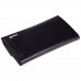 Кошелек NARVIN 9577-Palermo Black