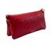 Сумка клатч 9951-Ostrich Red