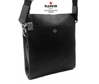 Сумка мужская 9481-Polo Black