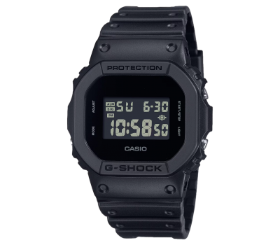 Наручные часы Casio G-Shock DW-5600UBB-1E