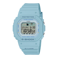Наручные часы Casio G-Shock GLX-S5600-2E