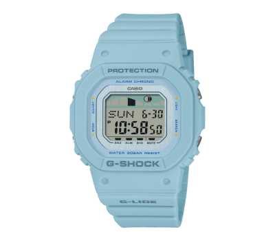 Наручные часы Casio G-Shock GLX-S5600-2E