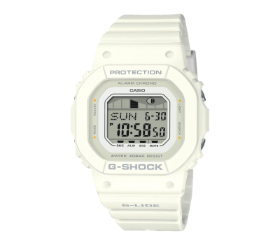 Наручные часы Casio G-Shock GLX-S5600-7B