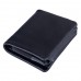 Кошелек NARVIN 9601-Palermo Black