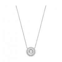 Колье Michael Kors MKC1634AN040