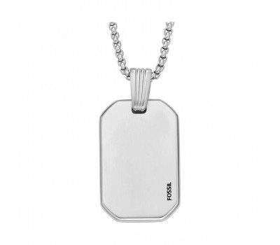 Ожерелье Fossil Drew Necklace JF04466040