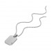 Ожерелье Fossil Drew Necklace JF04466040