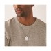 Ожерелье Fossil Drew Necklace JF04466040