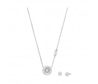 Набор колье и сережки Michael Kors MKC1651SET