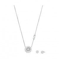 Набор колье и сережки Michael Kors MKC1651SET