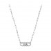Колье Michael Kors MKC1655CZ040