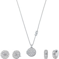 Набор колье и сережки Michael Kors MKC1700SET