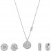 Набор колье и сережки Michael Kors MKC1700SET