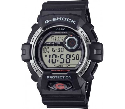 Наручные часы Casio G-Shock G-8900S-1E