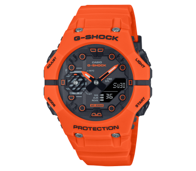 Наручные часы Casio G-Shock GA-B001FL-4A
