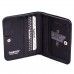 Кошелек 9654-Bambino Black