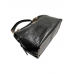 Сумка тоут 9815-Croco Black Сумка тоут 9815-Croco Black