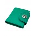 Кошелек NARVIN 9582-Polo Emerald