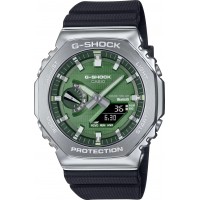Наручные часы Casio G-Shock GBM-2100A-1A3