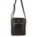 Сумка NARVIN 9478-Aligro Black