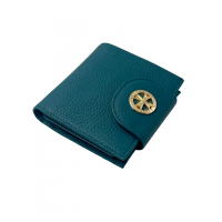 Кошелек NARVIN 9582-Polo Ocean