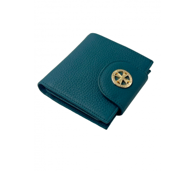 Кошелек NARVIN 9582-Polo Ocean