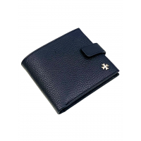 Портмоне NARVIN 9691-Polo Black