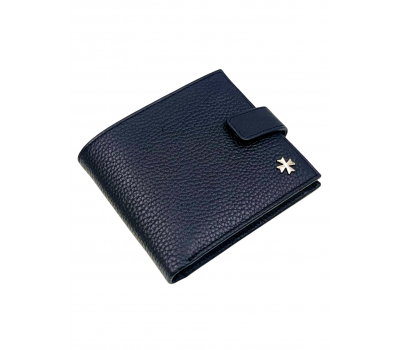 Портмоне NARVIN 9691-Polo Black